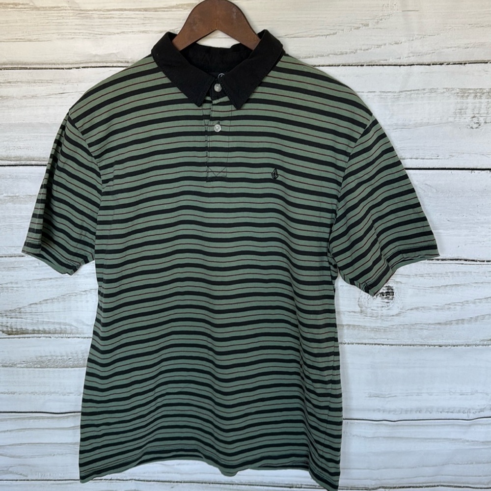 Volcom polo